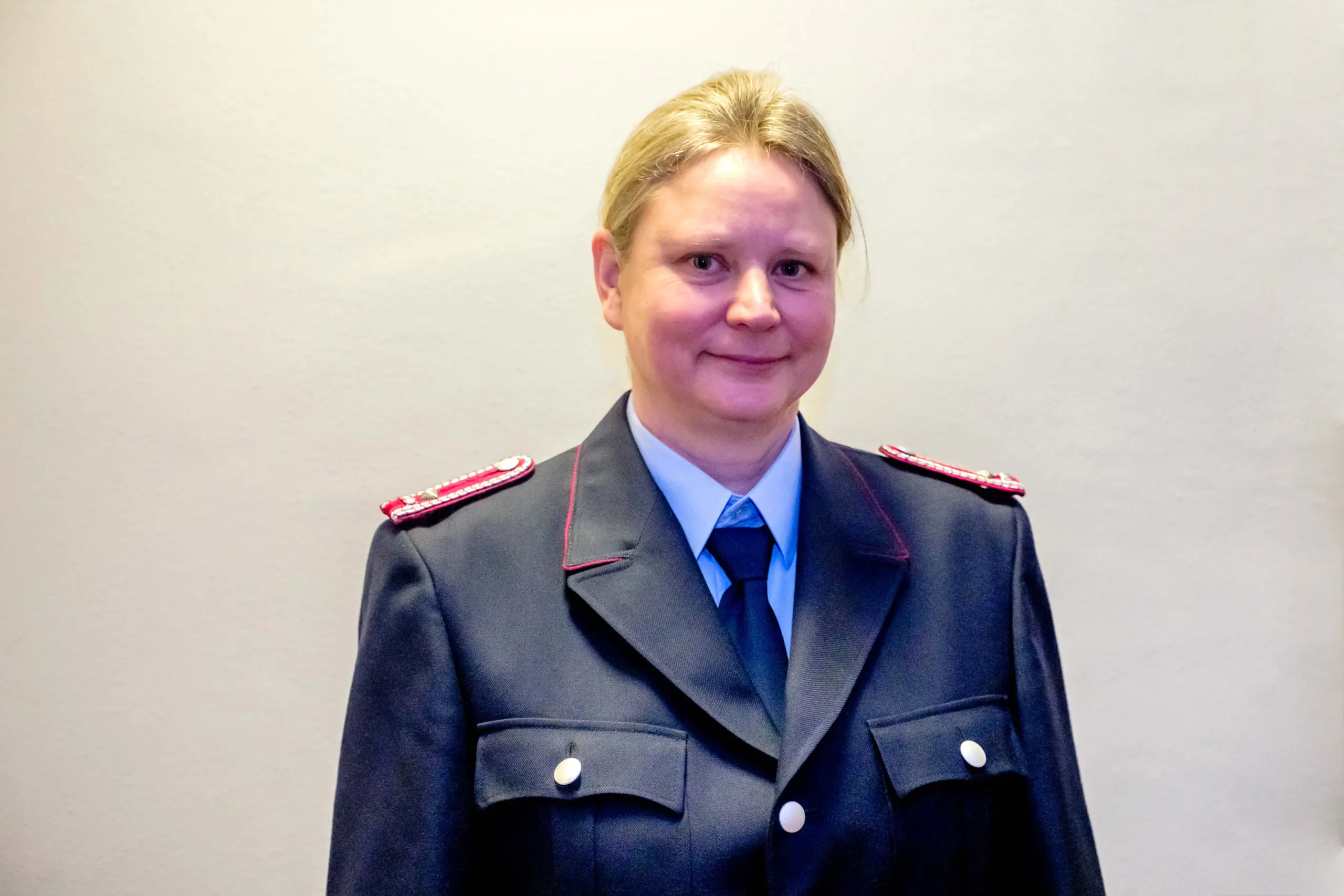 Vorstandsvorsitzende Katja Urbschat